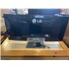 Image 3 : LG 34 INCH COMPUTER MONITOR, TESTED WORKING, WITH POWER SUPPLY