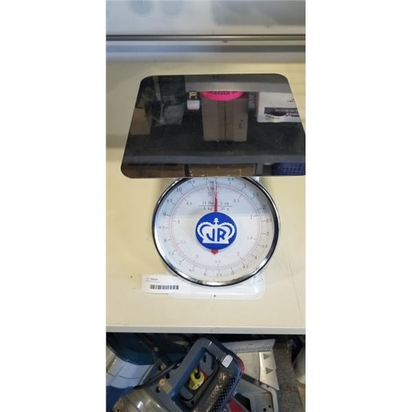 PRODUCE SCALE