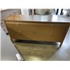 Image 5 : FRENCH PROVINCIAL 9 DRAWER DRESSER