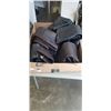 Image 1 : 6 PAIRS OF LADIES LEATHER BOOTS