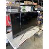 Image 2 : SAMSUNG 50" SMART TV. WORKING. MODEL UN50MU6300 WITH REMOTE
