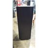 Image 4 : MODERN 6 DRAWER HIGHBOY DRESSER WITH GLASS TOP