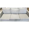 Image 2 : BRIER'S MODERN GREY SOFA