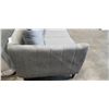 Image 3 : BRIER'S MODERN GREY SOFA