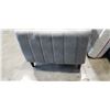 Image 4 : BRIER'S MODERN GREY SOFA