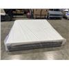 Image 1 : AS NEW KINGSIZE DORMEO II MATTRESS