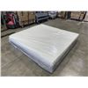 Image 2 : AS NEW KINGSIZE DORMEO II MATTRESS