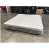 Image 3 : AS NEW KINGSIZE DORMEO II MATTRESS