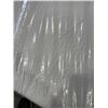 Image 5 : AS NEW KINGSIZE DORMEO II MATTRESS