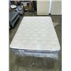Image 1 : KINGSODWN QUEEN SIZE EURO TOP MATTRESS