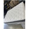 Image 2 : KINGSODWN QUEEN SIZE EURO TOP MATTRESS