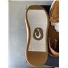 Image 5 : NEW OLUKAI KAKAHA NIA SIZE 9 MENS SHOES. FOX/FOX COLOR