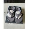 Image 1 : NEW OLUKAI 'OHANA SIZE 9 MENS SANDLES. PAVEMENT/ PAVEMENT COLOR