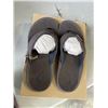 Image 4 : NEW OLUKAI 'OHANA SIZE 12 MENS SANDLES. DK WOOD/ DK WOOD COLOR