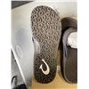 Image 5 : NEW OLUKAI 'OHANA SIZE 12 MENS SANDLES. DK WOOD/ DK WOOD COLOR