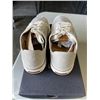 Image 4 : NEW OLUKAI PEHUEA LI SIZE 6.5 WOMANS SHOES. TAPA/TAPA COLOR