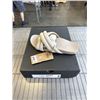 Image 2 : NEW OLUKAI HILA SIZE 6 WOMENS SANDLES - CLOUDY