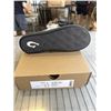 Image 3 : NEW OLUKAI PUAWE SIZE 7 WOMENS SANDLES - WHITE