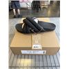 Image 2 : NEW OLUKAI HILA SIZE 8 WOMENS SANDLES - BLACK