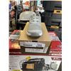 Image 1 : OLUKAI HUIA SIZE 9.5 WOMANS SHOES. PALE GREY/PALE GREY COLOR