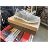 Image 2 : OLUKAI HUIA SIZE 9.5 WOMANS SHOES. PALE GREY/PALE GREY COLOR