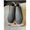 Image 1 : NEW OLUKAI AWAI'LOA MANU HOPE SIZE 10 WOMANS SHOES. LAVA ROCK/OFF WHITE COLOR