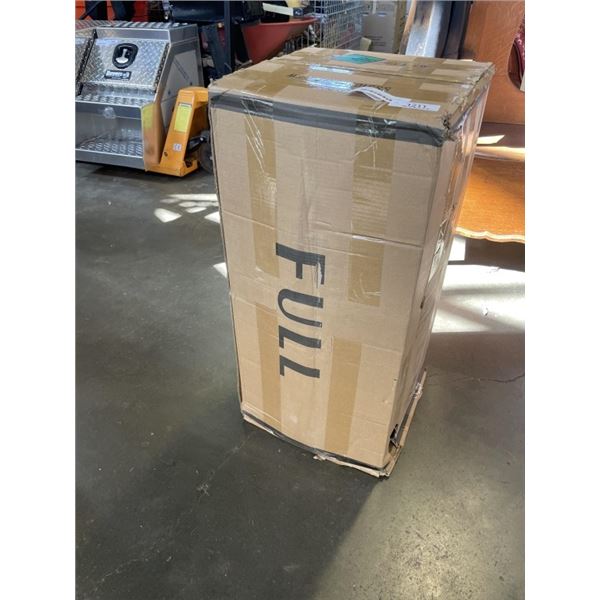 BRAND NEW SEALED FULL SIZE MATTRESS
