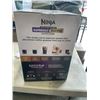 Image 4 : NINJA ESPRESSO & COFFEE BARISTA SYSTEM - TESTED WORKING, RETAIL $329