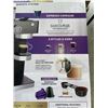 Image 6 : NINJA ESPRESSO & COFFEE BARISTA SYSTEM - TESTED WORKING, RETAIL $329