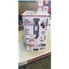 Image 2 : NINJA POWER DUO 1L 750W IMMERSION BLENDER W/ WHISK - TESTED WORKING