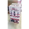 Image 3 : NINJA POWER DUO 1L 750W IMMERSION BLENDER W/ WHISK - TESTED WORKING