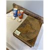 Image 1 : 2 CAN SAFES BY CALIFORNIA SECURITY CANS PLUS BOOK SAFE