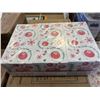 Image 1 : FLAT OF 24 POPPI CRANBERRY FIZZ DRINKS, POSSIBLE FREIGHT DAMAGE