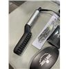 Image 3 : 4 NEW GROW A BEARD KITS, INCLDUING ELECTRIC BRUSH, WOOD BRUSH AND COMB, BEARD WASH ETC