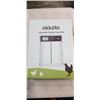 Image 1 : OKKOBI AUTOMATIC CHICKEN COOP DOOR