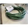 Image 3 : AS NEW GREEN 75FT LIFE SUPPLY HEAVY DUTY INDOOR OUTDOOR3 WIRE GROUNDED LIGHTED EXTENSION, 10AWG