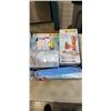 Image 2 : ASSORTED INTEX KIDS POOLS