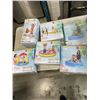 Image 1 : ASSORTED INTEX KIDS POOLS