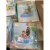 Image 4 : ASSORTED INTEX KIDS POOLS