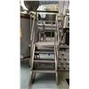 Image 3 : RIPLEY STAINLESS COMMERCIAL 2 VESSEL BREWHOUSE SYSTEM WITH ACCESS STAIRS, PLATFORM & CONTROL PANEL