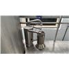 Image 5 : RIPLEY STAINLESS COMMERCIAL 2 VESSEL BREWHOUSE SYSTEM WITH ACCESS STAIRS, PLATFORM & CONTROL PANEL