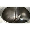 Image 6 : RIPLEY STAINLESS COMMERCIAL 2 VESSEL BREWHOUSE SYSTEM WITH ACCESS STAIRS, PLATFORM & CONTROL PANEL