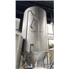 Image 2 : RIPLEY STAINLESS COMMERCIAL 120HLFV JACKETED FERMENTATION VESSEL WITH 12000L CAPACITY