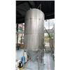 Image 3 : RIPLEY STAINLESS COMMERCIAL 120HLFV JACKETED FERMENTATION VESSEL WITH 12000L CAPACITY