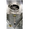 Image 5 : RIPLEY STAINLESS COMMERCIAL 120HLFV JACKETED FERMENTATION VESSEL WITH 12000L CAPACITY