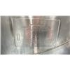 Image 6 : RIPLEY STAINLESS COMMERCIAL 120HLFV JACKETED FERMENTATION VESSEL WITH 12000L CAPACITY