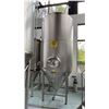 Image 1 : RIPLEY STAINLESS COMMERCIAL 40HLF JACKETED FERMENTATION VESSEL WITH 4000L CAPACITY