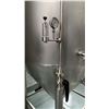 Image 4 : RIPLEY STAINLESS COMMERCIAL 40HLF JACKETED FERMENTATION VESSEL WITH 4000L CAPACITY