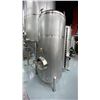 Image 1 : RIPLEY STAINLESS COMMERCIAL 18HLCON JACKETED BRIGHT TANK WITH 1800L CAPACITY