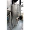 Image 2 : RIPLEY STAINLESS COMMERCIAL 18HLCON JACKETED BRIGHT TANK WITH 1800L CAPACITY